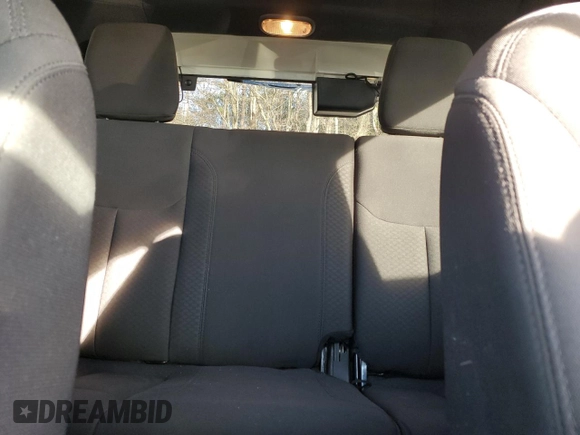 2018 Jeep Wrangler JK Unlimited Sport S with VIN 1C4BJWDG7JL874829, listed as a Copart auction lot 42058385 with 106,295 mi miles and Clean Title. Bid and sale history available at carsss.com. Image 10.