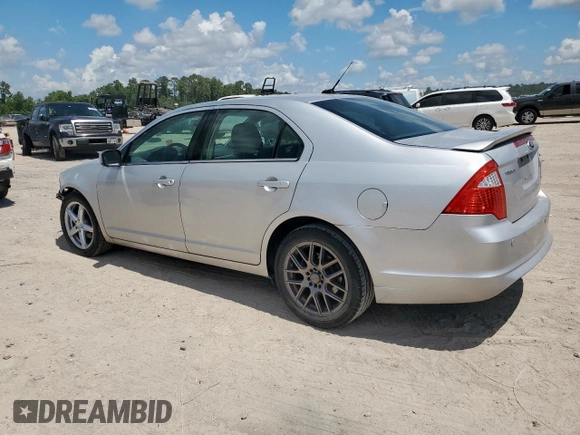 2012 Ford Fusion SE z VIN 3FAHP0HA8CR238183, wystawiony jako Copart lot #62134825 z przebiegiem 173 540 mil mil oraz Szkoda całkowita • Salvage title. Historia ofert i sprzedaży dostępna na DreamBid. Obrazek 2.
