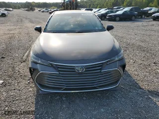 2022 Toyota Avalon Hybrid Limited with VIN 4T1DA1AB2NU011372, listed as a Copart auction lot 69942484 with 33,178 mi miles and Salvage Title. Bid and sale history available at carsss.com. Image 5.