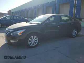 2014 Nissan Altima 2.5 with VIN 1N4AL3AP9EC198646, listed as a Copart auction lot 48764515 with 139,581 mi miles and Salvage Title. Bid and sale history available at carsss.com. Image 1.
