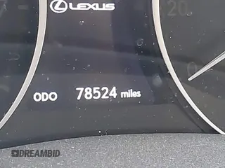 2013 Lexus ES 250 with VIN JTHBK1GG9D2052988, listed as a IAAI auction lot 41852842 with 78,524 mi miles and . Bid and sale history available at DreamBid. Image 16.