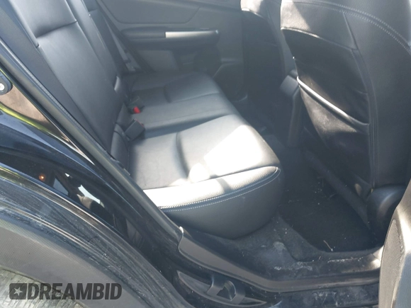 2015 Subaru Crosstrek Touring with VIN JF2GPBPC4FH300545, listed as a IAAI auction lot 42103897 with 130,762 mi miles and . Bid and sale history available at DreamBid. Image 8.