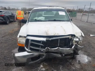 1999 Ford F-350 XL с VIN 1FTSW30F3XED77481, выставлен на аукционе IAAI как лот 41465113 с пробегом 204 086 миль миль и . История ставок и продаж доступна на DreamBid. Изображение 12.