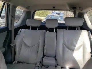 2009 Toyota RAV4 Ltd with VIN 2T3BK31V19W009393, listed as a Copart auction lot 52488055 with 176,040 mi miles and Salvage Title. Bid and sale history available at carsss.com. Image 10.