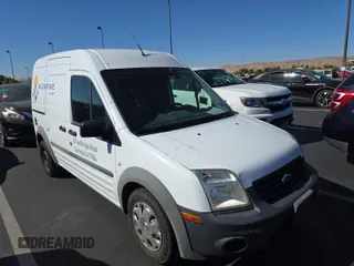 2011 Ford Transit Connect XL with VIN NM0LS7AN0BT045450, listed as a IAAI auction lot 42773962 with 234,785 mi miles and . Bid and sale history available at DreamBid. Image 33.
