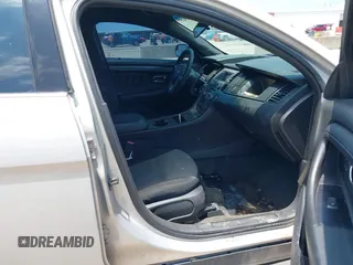 2014 Ford Police Interceptor с VIN 1FAHP2MK3EG164952, выставлен на аукционе IAAI как лот 42406337 с пробегом 229 331 миль миль и . История ставок и продаж доступна на DreamBid. Изображение 5.