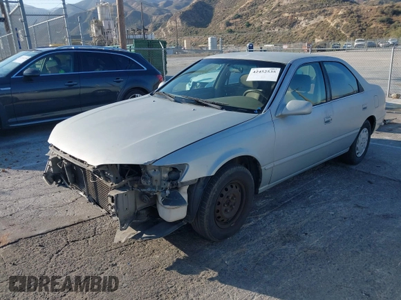 1997 Toyota Camry LE с VIN JT2BG22K3V0017020, выставлен на аукционе IAAI как лот 42452535 с пробегом 195 815 миль миль и . История ставок и продаж доступна на DreamBid. Изображение 2.