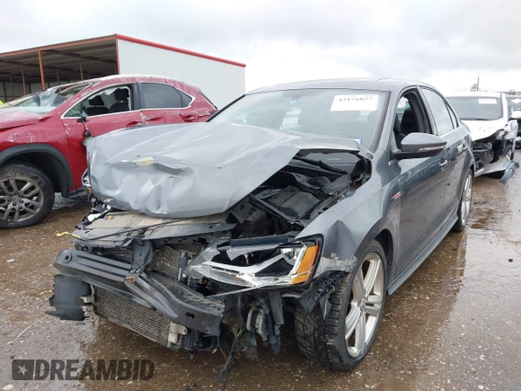 2017 Volkswagen Jetta GLI with VIN 3VW4T7AJ3HM291382, listed as a IAAI auction lot 42171857 with 141,998 mi miles and . Bid and sale history available at DreamBid. Image 17.