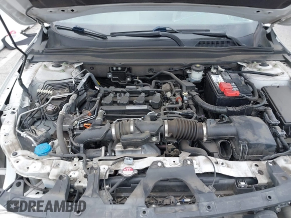 2020 Honda Accord EX with VIN 1HGCV1F45LA144111, listed as a IAAI auction lot 42359721 with 97,973 mi miles and . Bid and sale history available at DreamBid. Image 10.
