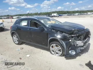 2018 Mercedes-Benz GLA 250 z VIN WDCTG4EB0JJ371675, wystawiony jako Copart lot #71717674 z przebiegiem 90 511 mil mil oraz Szkoda całkowita • Salvage title. Historia ofert i sprzedaży dostępna na DreamBid. Obrazek 4.