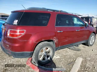 2008 Saturn Outlook XR z VIN 5GZEV23758J188417, wystawiony jako Copart lot #40680933 z przebiegiem 174 705 mil mil oraz Tytuł czysty. Historia ofert i sprzedaży dostępna na DreamBid. Obrazek 3.
