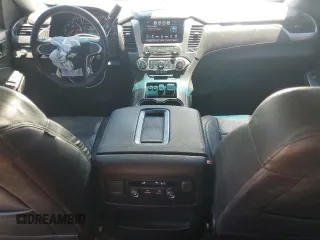 2016 Chevrolet Tahoe LS с VIN 1GNSCAKC6GR445935, выставлен на аукционе Copart как лот 57779565 с пробегом 271 583 миль миль и Списание • Salvage title. История ставок и продаж доступна на DreamBid. Изображение 8.