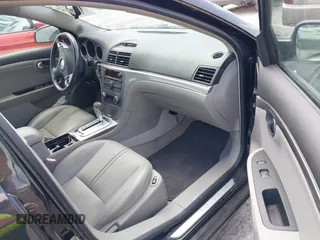 2009 Saturn Aura z VIN 1G8ZR57519F211739, wystawiony jako IAAI lot #42250378 z przebiegiem 73 497 mil mil oraz . Historia ofert i sprzedaży dostępna na DreamBid. Obrazek 5.