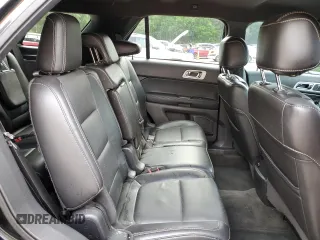 2014 Ford Explorer Sport z VIN 1FM5K8GT6EGC09042, wystawiony jako Copart lot #54682635 z przebiegiem 165 134 mil mil oraz Szkoda całkowita • Salvage title. Historia ofert i sprzedaży dostępna na DreamBid. Obrazek 11.