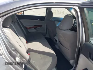 2012 Honda Accord EX with VIN 1HGCP2F76CA086729, listed as a IAAI auction lot 42088462 with 230,391 mi miles and . Bid and sale history available at DreamBid. Image 8.