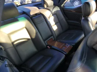 1994 Mercedes-Benz S with VIN WDBGA70E9RA162828, listed as a Copart auction lot 88605455 with 162,788 mi miles and Clean Title. Bid and sale history available at DreamBid. Image 10.