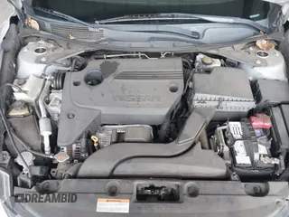 2017 Nissan Altima SV z VIN 1N4AL3AP9HC227681, wystawiony jako IAAI lot #41489297 z przebiegiem 162 459 mil mil oraz . Historia ofert i sprzedaży dostępna na DreamBid. Obrazek 10.