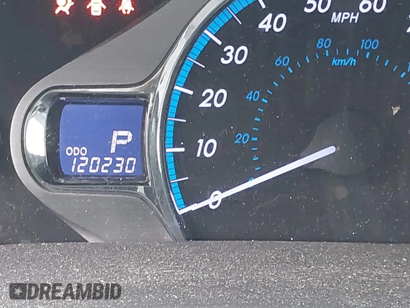 2013 Toyota Sienna XLE with VIN 5TDDK3DC7DS056599, listed as a IAAI auction lot 41736510 with 120,230 mi miles and . Bid and sale history available at DreamBid. Image 15.