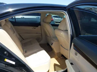 2015 Lexus ES 330 with VIN JTHBK1GG9F2190470, listed as a IAAI auction lot 42537858 with 95,090 mi miles and . Bid and sale history available at DreamBid. Image 8.