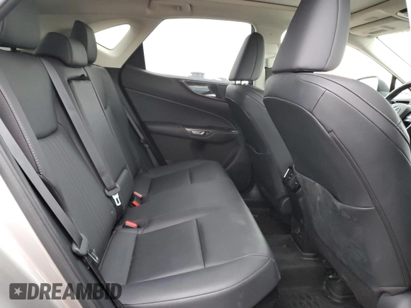 2022 Lexus NX with VIN 2T2GKCEZ0NC008934, listed as a Copart auction lot 73789294 with 50,370 mi miles and Clean Title. Bid and sale history available at carsss.com. Image 11.
