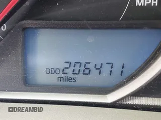 2013 Toyota RAV4 XLE with VIN 2T3WFREV0DW051372, listed as a IAAI auction lot 42310212 with 206,471 mi miles and . Bid and sale history available at DreamBid. Image 16.
