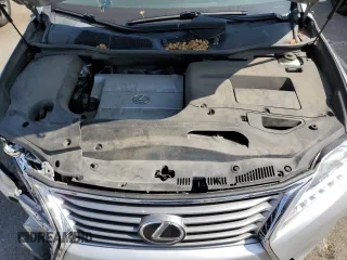 2013 Lexus RX 350 с VIN 2T2ZK1BA3DC104941, выставлен на аукционе Copart как лот 62784985 с пробегом 163 182 миль миль и Списание • Salvage title. История ставок и продаж доступна на DreamBid. Изображение 12.