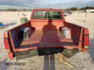 1991 GMC Sonoma with VIN 1GTCS19R2M8549351, listed as a Copart auction lot 88963525 with 292,508 mi miles and Salvage Title. Bid and sale history available at DreamBid. Image 6.