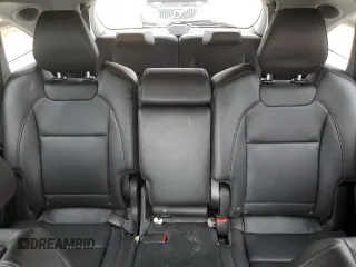 2016 Acura MDX Advance with VIN 5FRYD4H98GB014983, listed as a Copart auction lot 55525135 with 120,221 mi miles and Salvage title. Bid and sale history available at DreamBid. Image 10.