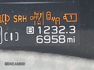 2024 Subaru Crosstrek Special Sports с VIN 4S4GUHF67R3819513, выставлен на аукционе IAAI как лот 42386252 с пробегом 6 958 миль миль и . История ставок и продаж доступна на DreamBid. Изображение 16.