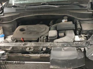 2018 Hyundai Santa Fe 2.4L с VIN 5NMZT3LB2JH078794, выставлен на аукционе IAAI как лот 42682664 с пробегом 95 124 миль миль и . История ставок и продаж доступна на DreamBid. Изображение 20.