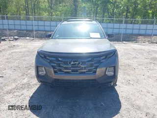 2023 Hyundai Santa Cruz Night Edition z VIN 5NTJCDAF1PH046277, wystawiony jako IAAI lot #41955169 z przebiegiem 48 121 mil mil oraz . Historia ofert i sprzedaży dostępna na DreamBid. Obrazek 12.