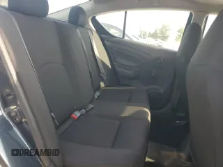 2016 Nissan Versa S with VIN 3N1CN7AP5GL835322, listed as a Copart auction lot 64558285 with 85,811 mi miles and Clean title. Bid and sale history available at DreamBid. Image 10.