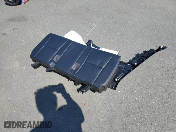 2023 Toyota Highlander L with VIN 5TDKDRBH2PS509311, listed as a Copart auction lot 61045995 with 14,411 mi miles and Salvage title. Bid and sale history available at DreamBid. Image 12.