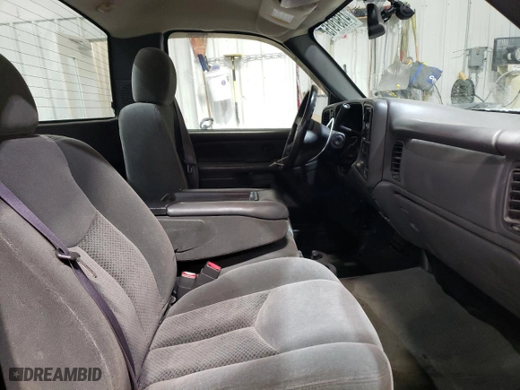 2004 Chevrolet Silverado 1500 Z71 with VIN 1GCEK14T94Z230311, listed as a Copart auction lot 41591915 with 118,453 mi miles and Salvage Title. Bid and sale history available at carsss.com. Image 11.