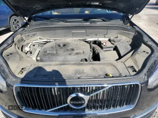 2018 Volvo XC90 Momentum with VIN YV4A22PK0J1333146, listed as a Copart auction lot 50161045 with 168,323 mi miles and Clean Title. Bid and sale history available at carsss.com. Image 12.