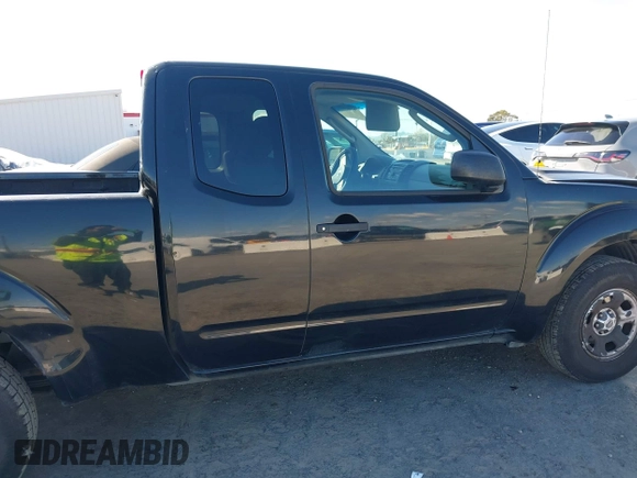 2011 Nissan Frontier S with VIN 1N6BD0CT8BC410756, listed as a IAAI auction lot 41956177 with 710,349 mi miles and . Bid and sale history available at DreamBid. Image 13.