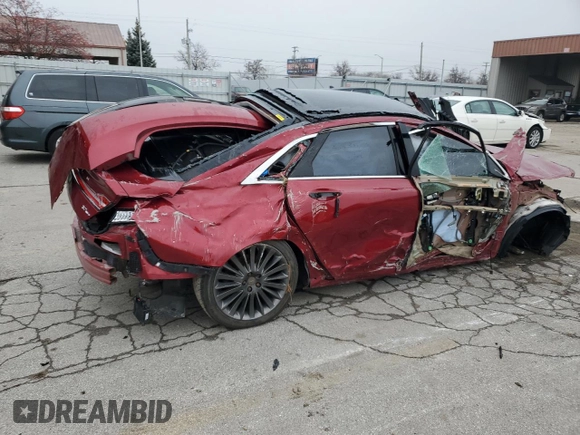 2016 Lincoln MKZ с VIN 3LN6L2JK5GR606445, выставлен на аукционе Copart как лот 85376444 с пробегом Не указан миль и На запчасти • Non repairable. История ставок и продаж доступна на DreamBid. Изображение 3.