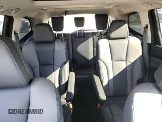 2023 Subaru Ascent Onyx Limited z VIN 4S4WMAKD0P3433598, wystawiony jako Copart lot #87959695 z przebiegiem 20 357 mil mil oraz Szkody całkowita. Historia ofert i sprzedaży dostępna na DreamBid. Obrazek 10.