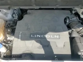 2017 Lincoln MKX Select with VIN 2LMPJ6KR7HBL34269, listed as a Copart auction lot 67545085 with 87,531 mi miles and Salvage title. Bid and sale history available at DreamBid. Image 16.