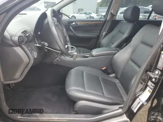2007 Mercedes-Benz C 230 Sport с VIN WDBRF52H47F928874, выставлен на аукционе Copart как лот 60215445 с пробегом 150 427 миль миль и Списание • Salvage title. История ставок и продаж доступна на DreamBid. Изображение 7.