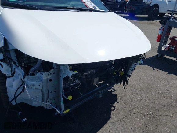 2024 Toyota Corolla SE with VIN 5YFS4MCE4RP214293, listed as a IAAI auction lot 41841550 with 4,695 mi miles and . Bid and sale history available at DreamBid. Image 13.