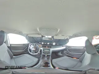 2014 Volkswagen Passat S with VIN 1VWAP7A34EC007652, listed as a Copart auction lot 57774695 with 205,764 mi miles and Salvage title. Bid and sale history available at DreamBid. Image 15.