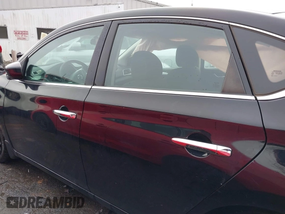 2017 Nissan Sentra S с VIN 3N1AB7AP0HY233335, выставлен на аукционе IAAI как лот 41096701 с пробегом 92 963 миль миль и . История ставок и продаж доступна на DreamBid. Изображение 14.