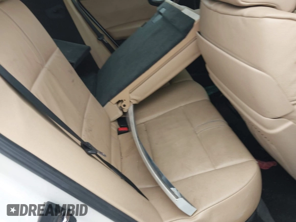 2007 BMW X3 3.0si with VIN WBXPC93447WF07778, listed as a IAAI auction lot 41969837 with Not Provided miles and . Bid and sale history available at DreamBid. Image 8.