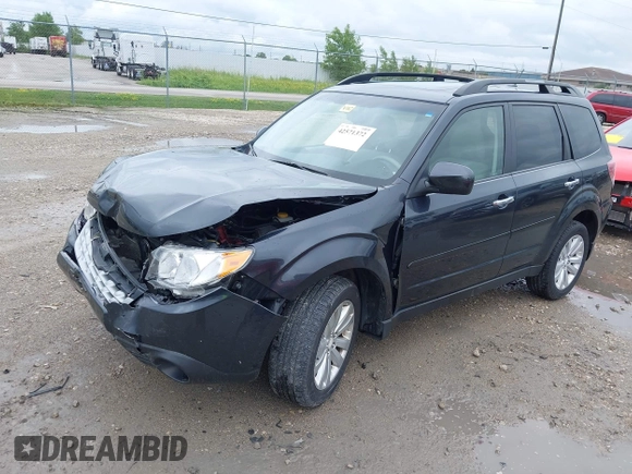 2009 Subaru Forester X Limited with VIN JF2SH64699H766800, listed as a IAAI auction lot 42557640 with 154,028 mi miles and . Bid and sale history available at DreamBid. Image 2.