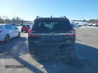 2023 Subaru Ascent Limited с VIN 4S4WMASD1P3438356, выставлен на аукционе IAAI как лот 41541493 с пробегом 30 345 миль миль и . История ставок и продаж доступна на DreamBid. Изображение 16.