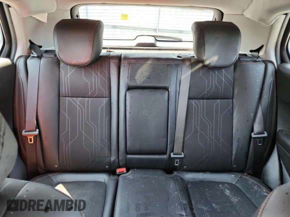 2020 Chevrolet Trax LT with VIN KL7CJLSBXLB332009, listed as a Copart auction lot 62892085 with 31,802 mi miles and Salvage title. Bid and sale history available at DreamBid. Image 10.