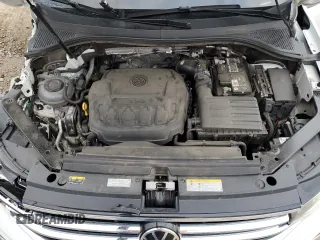 2023 Volkswagen Tiguan S с VIN 3VVRB7AX3PM071532, выставлен на аукционе Copart как лот 85901014 с пробегом 33 939 миль миль и Списание • Salvage title. История ставок и продаж доступна на DreamBid. Изображение 13.