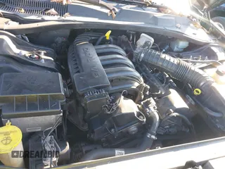 2006 Chrysler 300 with VIN 2C3LA43R96H121503, listed as a IAAI auction lot 41508552 with 296,393 mi miles. Bid and sale history available at carsss.com. Image 10.