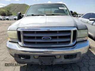 2004 Ford F-250 XL with VIN 1FTNW20PX4ED50080, listed as a Copart auction lot 51848845 with 79,132 mi miles and Clean title. Bid and sale history available at DreamBid. Image 5.